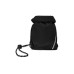 Skechers Fabric Crossbody Bag Shoulder Bag Regular Unisex Carbon Black сажа, Small Size