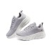 Skechers Cushioning Wear-Resistant Low-Top Casual Shoes Women's Фиолетовый, 38.5