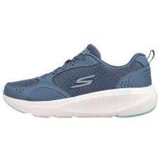 Skechers GO RUN Elevate Cushioned Anti-Slip Wear-Resistant Breathable Lightweight Low-Top Running Shoes Women's 36