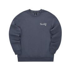 Skechers Sweatshirt Unisex Odyssey Gray Odyssey Gray 026R, XS