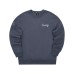 Skechers Sweatshirt Unisex Odyssey Gray Odyssey Gray 026R, XS