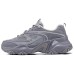 Skechers DLITES Slip-Resistant Breathable Low-Top Chunky Sneakers Women's Purple Фиолетовый, 39