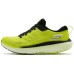 Skechers WOMEN'S GO Series Anti-Slip Wear-Resistant Low-Top Running Shoes Men's Bright Yellow Желтый, 39.5