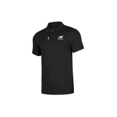 Skechers Polo Shirt Men's Carbon Black Carbon Black 0018, 2XL