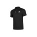 Skechers Polo Shirt Men's Carbon Black Carbon Black 0018, 2XL