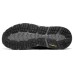 Skechers Glide Step Trail Cushioning Anti-Slip And Wear-Resistant Low-Top Sports Casual Shoes Men's Black Gray Color 41.5