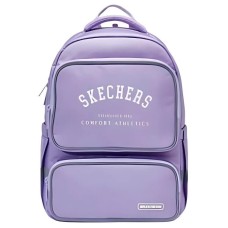 Skechers Backpacks Lavender Grass Purple Фиолетовый