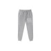 Skechers Straight Casual Pants Men's Dark Heather Gray Серый, L