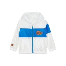 Skechers Kids Jackets Белый, S
