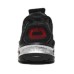 Skechers Hands Free Slip Ins Anti Slip Wear Resistant Low Top Kids Lifestyle Shoes Black Gray Kids' Black Gray Color, 27.5