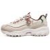 Skechers D'Lites 1.0 'Christmas Edition Natural Multicolor' Women's Белый, 36.5