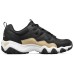 Skechers D'Lites 2.0 Running Shoes Black/White 39.5