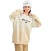 Skechers Sweatshirt Unisex Light Brown Gradient Light Brown Gradient/03K1, 2XL