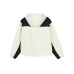 Skechers Jackets Coats Women's Cream Beige White Cream Beige/00NA, XL
