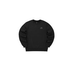 Skechers Colorful Sweatshirts Unisex Carbon Black сажа, L