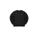 Skechers Colorful Sweatshirts Unisex Carbon Black сажа, L