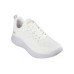 Skechers Cushioned Slip-Resistant Low-Top Casual Shoes Women's White Белый, 39