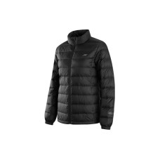 Skechers Down Jackets Women's Carbon Black сажа, M