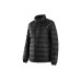 Skechers Down Jackets Women's Carbon Black сажа, M