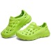 Skechers Foamies Clogs Women's Green Зеленый, 38