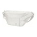 Skechers Fabric Cell Phone Pouch Fanny Pack Regular Unisex White Белый