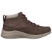 Skechers Ultra Flex 2.0 'Social Crew Brown' Women's 38