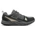 Skechers Escape Plan Anti-Slip Wear-Resistant Low-Top Outdoor Shoes Charcoal Gray 41