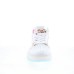 Skechers Sizzle Buckets Bombay Snoop Dogg 251181 Mens White Lifestyle Shoes 9.5
