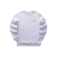 Skechers Colorful Sweatshirts Unisex Photinia Purple/00FW Photinia Purple/00FW, L