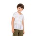 Skechers Kids T-Shirts Render foundation colorful tie-dye / 03 ZH, 150