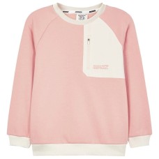 Skechers Sweatshirt Sports & Outdoors Teenagers 浅粉红-00FT, 150
