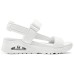 Skechers Beach Sandals Women's White Белый, 36