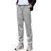 Skechers Casual Pants Men's Mixed Gray Mixed Gray, M