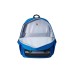 Skechers Fabric Backpack Kids' Bright Blue & Black Bright Blue & Black