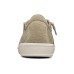 Skechers Skateboard Shoes Women's Low-Top Brown 40