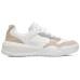 Skechers Denali Shoes 'White Beige' Women's Белый, 38