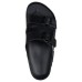 Skechers Foamies Slip Resistant Abrasion Resistant Slide Slippers Men's Black Черный, 41