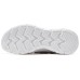 Skechers Cushioning Anti-Slip And Wear-Resistant Low-Top Casual Shoes Women's Purple White Purple White, 39