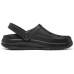 Skechers Foamies Abrasion-Resistant Slip-Resistant Wrap-toe Slippers Women's Black 35