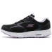 Skechers Go Run Consistent Vivid Horizon 'Black Purple' Women's Черный, 35.5