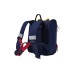 Skechers Fabric Backpack Regular Kids' Navy Синий