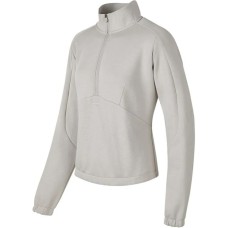 Skechers Sweatshirt Women's Dolphin Gray Dolphin Gray-03UM, S