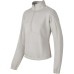 Skechers Sweatshirt Women's Dolphin Gray Dolphin Gray-03UM, S
