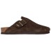 Skechers ARCH FIT GRANOLA Slip-Resistant Wrap-toe Slippers Women's Brown Коричневый, 35