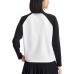 Skechers Sports Alliance Series Raglan Sleeve T Shirt Women's Carbon Black Carbon Black 0018, S