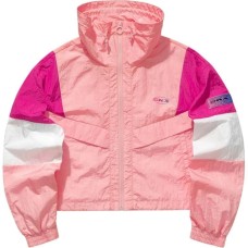 Skechers Sports Life Collection FW24 Jacket Women's Orchid Pink Orchid Pink-0093, 170/92A/XL