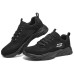 Skechers Arizin 'Black' 44