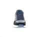 Skechers Uno Retro One 183020 Mens Blue Leather Lifestyle Sneakers Shoes 10.5
