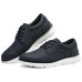 Skechers Men's Casual Shoes Men's Black Черный, 42