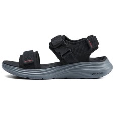 Skechers Beach Sandals Men's Black Черный, 41